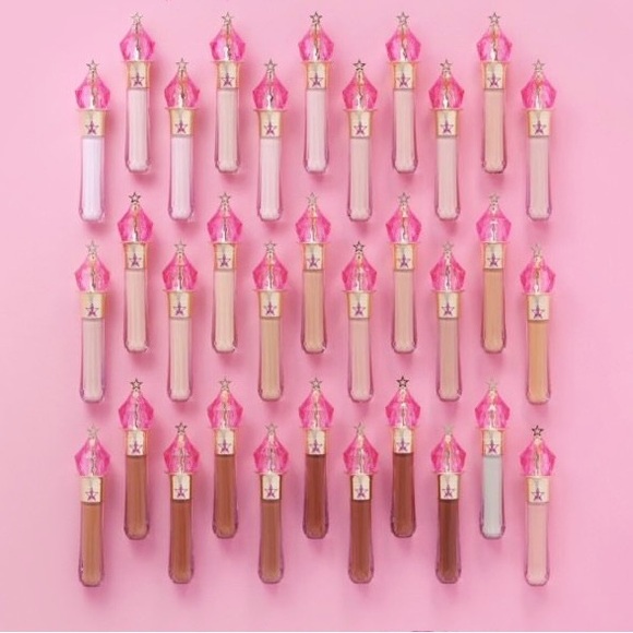 💋Jeffree Star MAGIC STAR CONCEALER - Picture 3 of 5